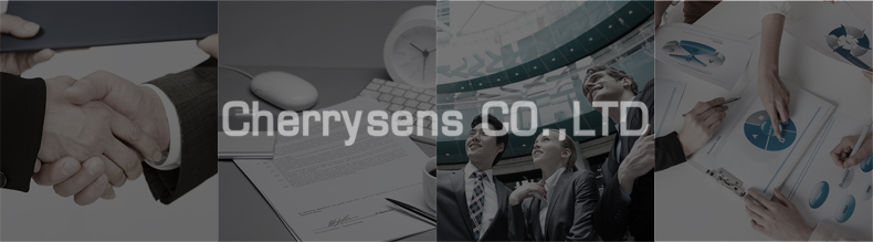 Cherrysens CO., LTD.